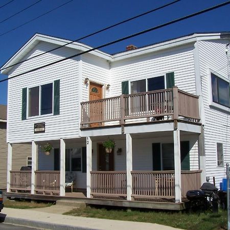Nautical Beach Properties Hampton Exteriér fotografie
